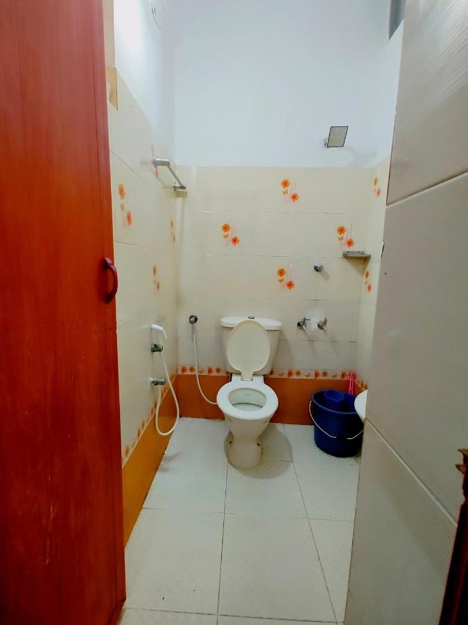 Gogonuts Hostel Varkala Exterior photo